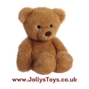 Archie Teddy Bear